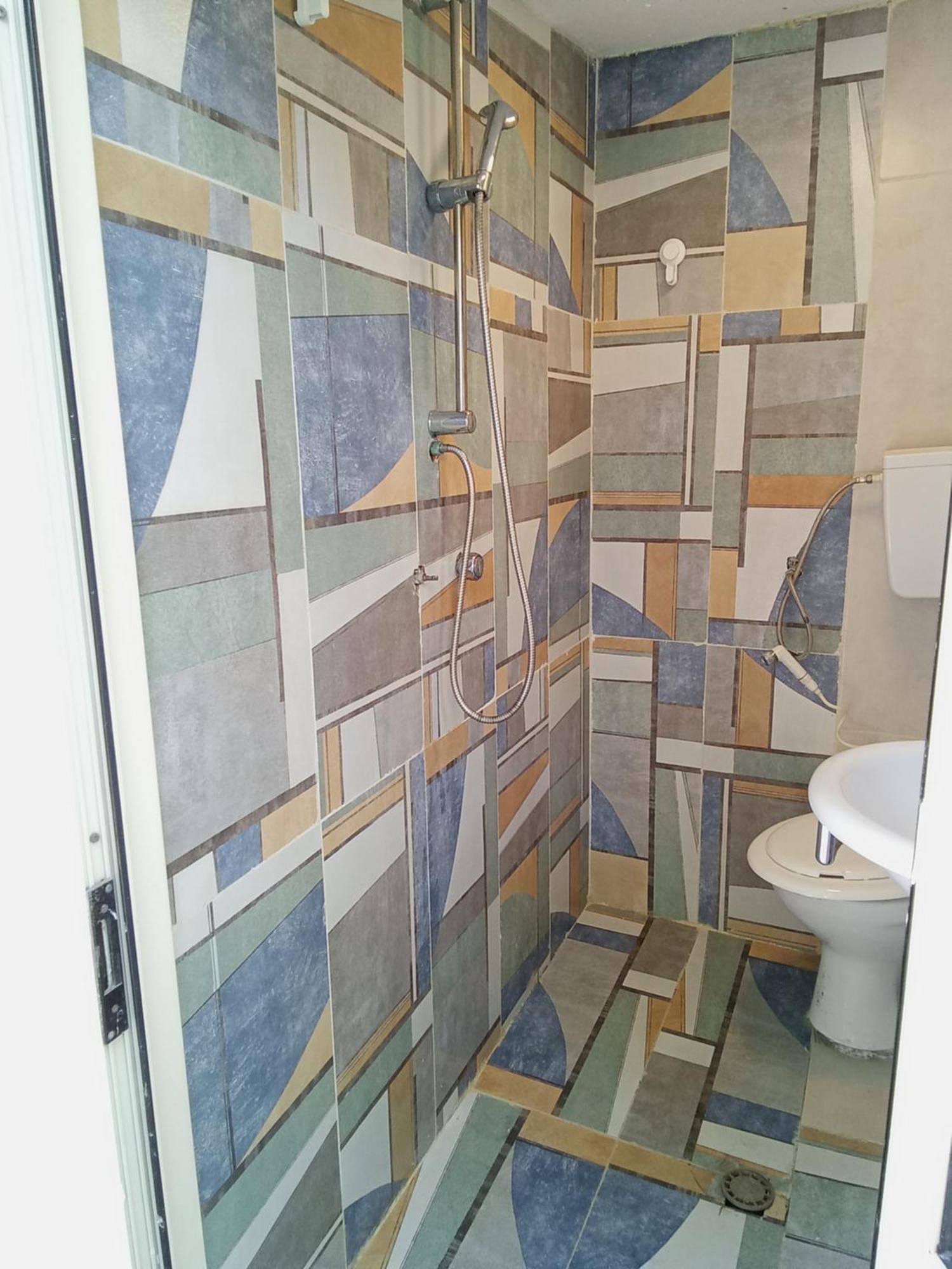فندق كاتانيافي  La Casetta Colorata المظهر الخارجي الصورة
